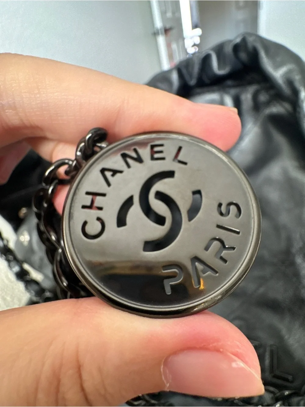 CHANEL purchased portland